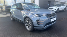 Land Rover Range Rover Evoque 2.0 P250 R-Dynamic SE 5dr Auto Petrol Hatchback